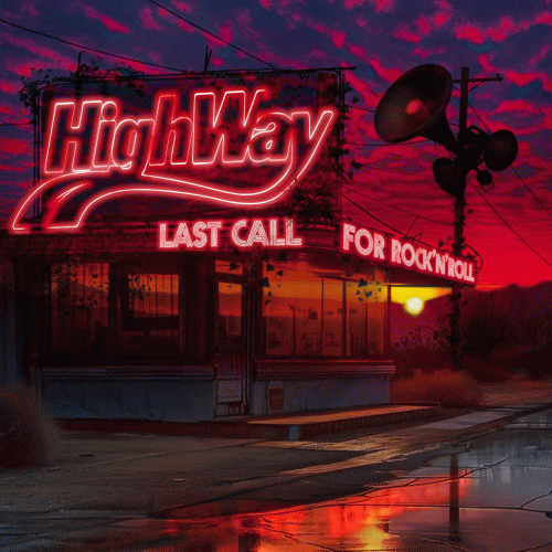 Last Call for Rock 'N' Roll